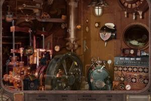 20,000 Leagues Under the Sea 3