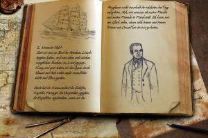 20,000 Leagues Under the Sea 7