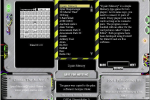 200+ Great Games for PDA 1