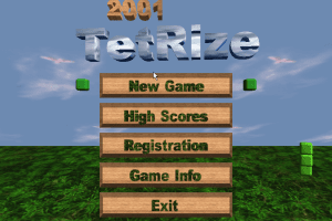 2001 TetRize 0
