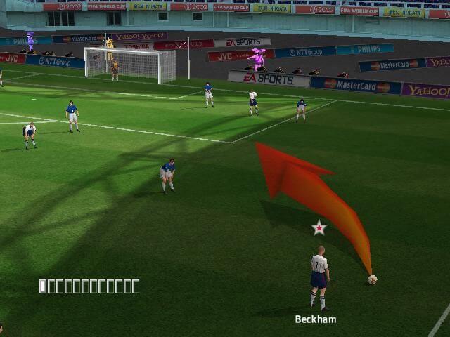 Download 2002 FIFA World Cup (Windows) - My Abandonware