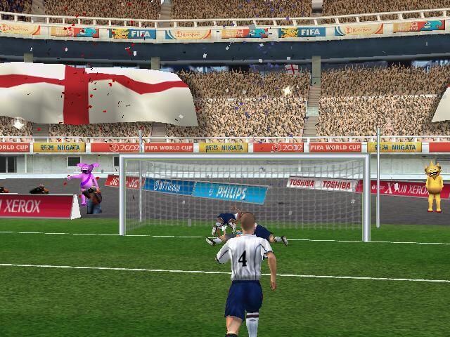 Download 2002 FIFA World Cup (Windows) - My Abandonware