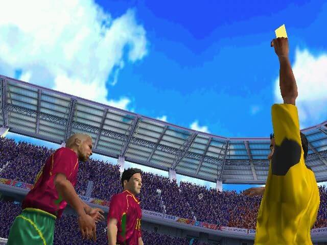 Download 2002 FIFA World Cup (Windows) - My Abandonware