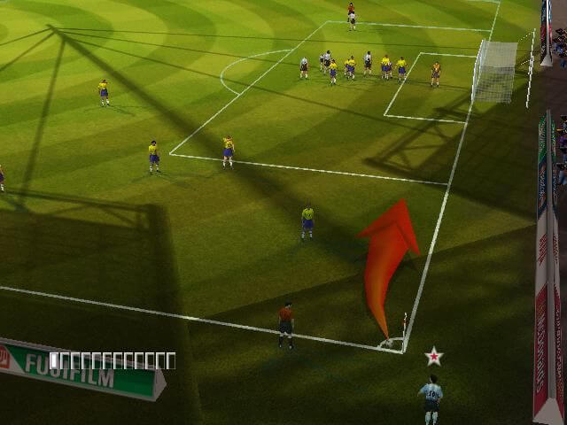 Download FIFA 99 (Windows) - My Abandonware