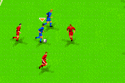 2004 Real Soccer 5
