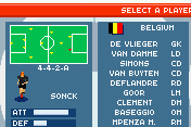 2004 Real Soccer 7