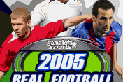 2005 Real Soccer 0