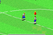 2005 Real Soccer 12
