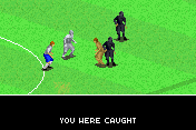 2005 Real Soccer 13