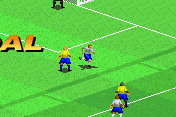 2005 Real Soccer 15