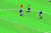 2005 Real Soccer 16