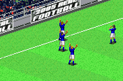 2005 Real Soccer 17