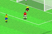 2005 Real Soccer 18