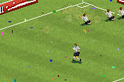 2006 Real Soccer 18