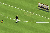2006 Real Soccer 23