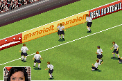 2006 Real Soccer 25