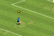 2006 Real Soccer 33