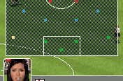 2006 Real Soccer 5
