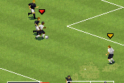 2006 Real Soccer 8
