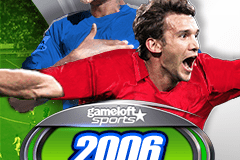 2006 Real Soccer 3D 0