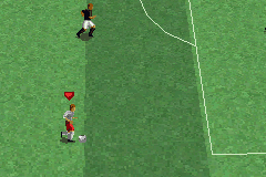 2006 Real Soccer 3D 9