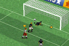 2006 Real Soccer 3D 10