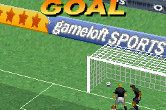 2006 Real Soccer 3D 11