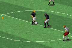 2006 Real Soccer 3D 12