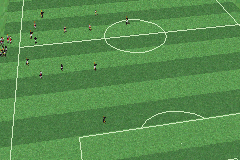 2006 Real Soccer 3D 17