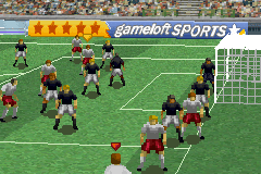 2006 Real Soccer 3D 18