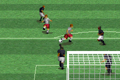 2006 Real Soccer 3D 19