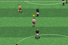 2006 Real Soccer 3D 20