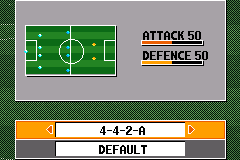 2006 Real Soccer 3D 22