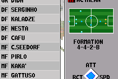 2006 Real Soccer 3D 28