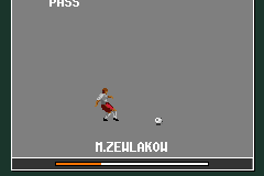 2006 Real Soccer 3D 3