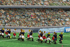 2006 Real Soccer 3D 6