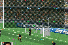2006 Real Soccer 3D 7