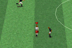 2006 Real Soccer 3D 8