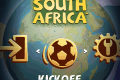2010 FIFA World Cup South Africa 0