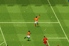 2010 FIFA World Cup South Africa 11