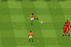 2010 FIFA World Cup South Africa 12