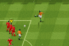 2010 FIFA World Cup South Africa 16