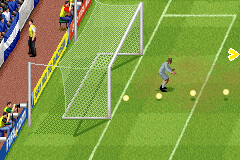 2010 FIFA World Cup South Africa 21