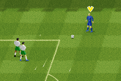 2010 FIFA World Cup South Africa 22