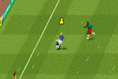 2010 FIFA World Cup South Africa 25