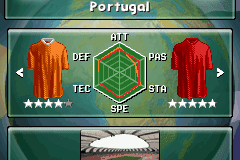 2010 FIFA World Cup South Africa 4