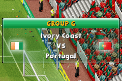 2010 FIFA World Cup South Africa 5