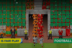 2010 FIFA World Cup South Africa 6