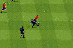 2014 FIFA World Cup Brazil 18