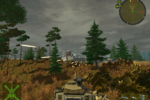 2025: Battle for Fatherland 12